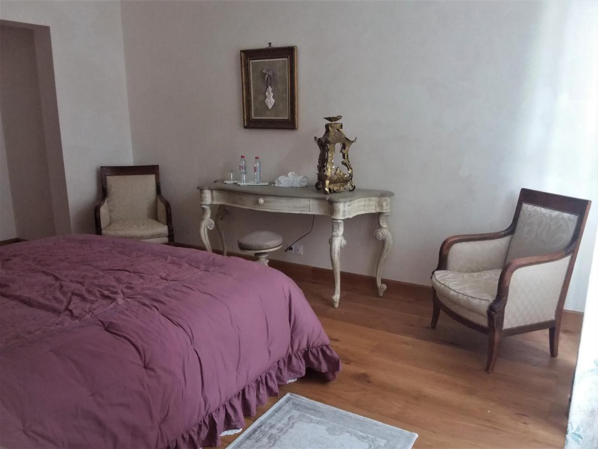 Manoir De La Camusiere Bed & Breakfast Unverre Екстериор снимка