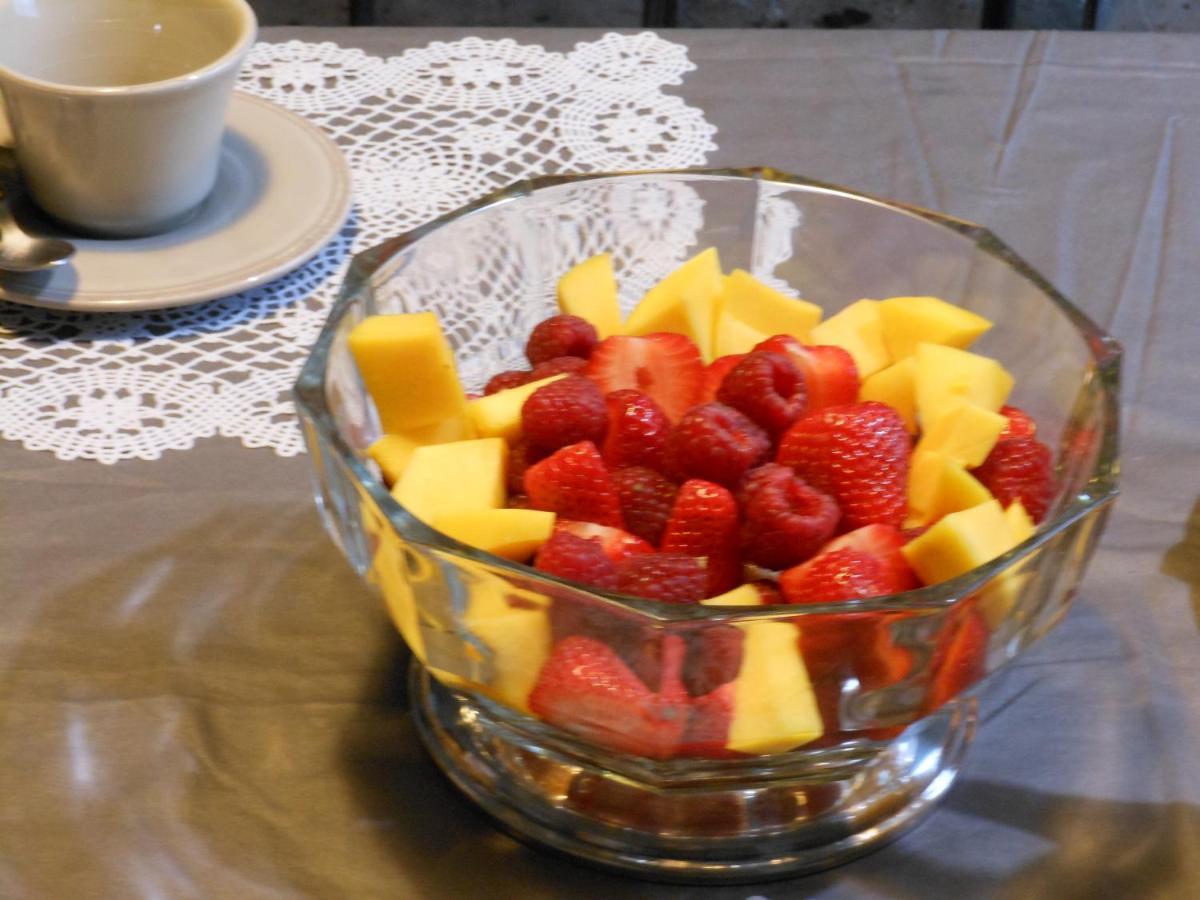 Manoir De La Camusiere Bed & Breakfast Unverre Екстериор снимка